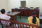 Những người ngậm đắng vì chia tay không đòi được quà Những người ngậm đắng vì chia tay không đòi được quà