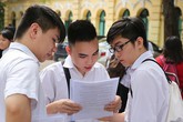 Lộ diện 14 thí sinh có điểm thi Toán THPT quốc gia 2018 cao nhất nước Lộ diện 14 thí sinh có điểm thi Toán THPT quốc gia 2018 cao nhất nước