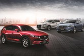 16.500 xe Mazda đến tay khách hàng trong 6 tháng 16.500 xe Mazda đến tay khách hàng trong 6 tháng