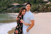 Tròn 1 năm ngày yêu Kim Lý, Hồ Ngọc Hà đăng ảnh bình yên bên con trai và tuyên bố 'chỉ cần thế thôi' Tròn 1 năm ngày yêu Kim Lý, Hồ Ngọc Hà đăng ảnh bình yên bên con trai và tuyên bố 'chỉ cần thế thôi'