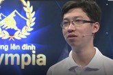 Quán quân “Đường lên đỉnh Olympia 2017” đạt 56,78 điểm trong kỳ thi THPT quốc gia Quán quân “Đường lên đỉnh Olympia 2017” đạt 56,78 điểm trong kỳ thi THPT quốc gia
