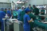 Nguồn mô, tạng hiến: Dù khan hiếm nhưng vẫn tiếp nhận có chọn lọc Nguồn mô, tạng hiến: Dù khan hiếm nhưng vẫn tiếp nhận có chọn lọc