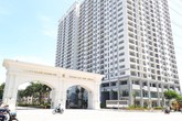 Thêm địa chỉ “an cư” lý tưởng khu vực Hà Đông Thêm địa chỉ “an cư” lý tưởng khu vực Hà Đông