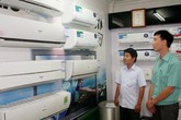 Muốn mua được điều hòa hợp túi tiền mà siêu tiết kiệm điện, phải "nằm lòng" những mẹo này Muốn mua được điều hòa hợp túi tiền mà siêu tiết kiệm điện, phải "nằm lòng" những mẹo này