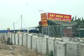 Giá nhà đất giảm mạnh: Dân Hà Nội không dám mua đi, bán lại Giá nhà đất giảm mạnh: Dân Hà Nội không dám mua đi, bán lại