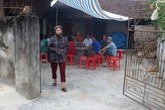 Vụ sập tường nhà làm 3 người thương vong ở Nghệ An: Tang thương bao trùm xóm nghèo Vụ sập tường nhà làm 3 người thương vong ở Nghệ An: Tang thương bao trùm xóm nghèo