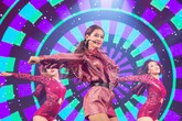 Chi Pu khoe vũ đạo nóng bỏng bù đắp cho giọng hát Chi Pu khoe vũ đạo nóng bỏng bù đắp cho giọng hát