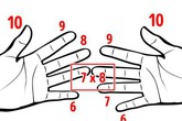 8 sự thật thú vị về cuộc sống khiến ai cũng ngỡ ngàng, số 6 biết rồi giơ tay làm thử luôn 8 sự thật thú vị về cuộc sống khiến ai cũng ngỡ ngàng, số 6 biết rồi giơ tay làm thử luôn