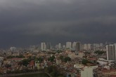 Miền Bắc mưa to, nguy cơ ngâp lụt, sạt lở đất ở nhiều tỉnh Miền Bắc mưa to, nguy cơ ngâp lụt, sạt lở đất ở nhiều tỉnh