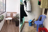 Chi 200 triệu "hô biến" căn nhà cổ xuống cấp, cặp đôi Hải Phòng có ngay tổ ấm hiện đại và tiện ích Chi 200 triệu "hô biến" căn nhà cổ xuống cấp, cặp đôi Hải Phòng có ngay tổ ấm hiện đại và tiện ích