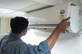 Lắp 1 điều hòa bị 'chém' 1,6 triệu, riêng tiền hút bụi 500 ngàn Lắp 1 điều hòa bị 'chém' 1,6 triệu, riêng tiền hút bụi 500 ngàn