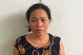 Màn kịch vụng của người phụ nữ sát hại chồng bằng chiếc áo sơ mi Màn kịch vụng của người phụ nữ sát hại chồng bằng chiếc áo sơ mi