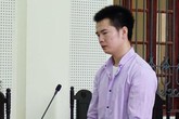 Nỗi lòng của hai người mẹ trong phiên tòa Nỗi lòng của hai người mẹ trong phiên tòa