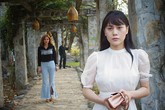 Nữ chính Quỳnh búp bê: Tự nguyện rời bỏ hào quang, yêu nhầm đại gia trăng hoa Nữ chính Quỳnh búp bê: Tự nguyện rời bỏ hào quang, yêu nhầm đại gia trăng hoa