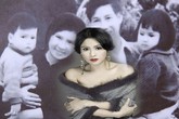 Ly kỳ chuyện diva Thanh Lam bị đánh tráo ngay khi vừa lọt lòng mẹ Ly kỳ chuyện diva Thanh Lam bị đánh tráo ngay khi vừa lọt lòng mẹ