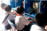 Chuyện về cậu bé nghiện game online quên ăn, quên ngủ Chuyện về cậu bé nghiện game online quên ăn, quên ngủ