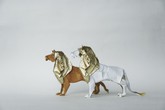 VCCA giới thiệu vẻ đẹp nghệ thuật origami qua triển lãm “những đôi cánh” VCCA giới thiệu vẻ đẹp nghệ thuật origami qua triển lãm “những đôi cánh”