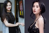 Người đẹp "Quỳnh búp bê" - nhan sắc, tài năng nhưng tình duyện lận đận Người đẹp "Quỳnh búp bê" - nhan sắc, tài năng nhưng tình duyện lận đận