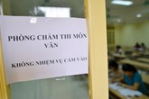 Năm 2019: Đại học nào chấm thi trắc nghiệm tại Hòa Bình, Sơn La và Hà Giang? Năm 2019: Đại học nào chấm thi trắc nghiệm tại Hòa Bình, Sơn La và Hà Giang?