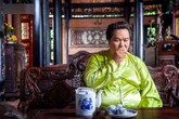 Hoàng Mập: 'Người ta nhắn tin ẩn danh, tố vợ tôi và đạo diễn hình ảnh cặp bồ' Hoàng Mập: 'Người ta nhắn tin ẩn danh, tố vợ tôi và đạo diễn hình ảnh cặp bồ'