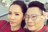 Hoàng Bách: 'Nhớ mãi ánh mắt thiếu thiện cảm của bố vợ lần đầu gặp' Hoàng Bách: 'Nhớ mãi ánh mắt thiếu thiện cảm của bố vợ lần đầu gặp'