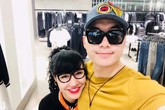 Trước khi kết hôn, chuyện tình của Trương Nam Thành và bà xã hơn tuổi từng gặp không ít ồn ào từ dư luận Trước khi kết hôn, chuyện tình của Trương Nam Thành và bà xã hơn tuổi từng gặp không ít ồn ào từ dư luận
