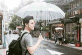Quang Vinh nói gì trước tin đồn là con đại gia, không phải đi hát vẫn có tiền đi du lịch? Quang Vinh nói gì trước tin đồn là con đại gia, không phải đi hát vẫn có tiền đi du lịch?