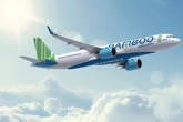Bamboo Airways công bố ngày dự kiến cho chuyến bay đầu tiên Bamboo Airways công bố ngày dự kiến cho chuyến bay đầu tiên
