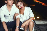 Hân hoan báo có thai, anh cho tôi gặp một người phụ nữ để tiết lộ bí mật động trời Hân hoan báo có thai, anh cho tôi gặp một người phụ nữ để tiết lộ bí mật động trời