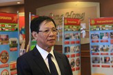 Ông Phan Văn Vĩnh đã tạo vỏ bọc cho “công ty đánh bạc online” như thế nào? Ông Phan Văn Vĩnh đã tạo vỏ bọc cho “công ty đánh bạc online” như thế nào?