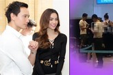 Hà Hồ chia tay Kim Lý: Lộ sự thật cuối cùng? Hà Hồ chia tay Kim Lý: Lộ sự thật cuối cùng?