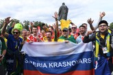 Nga được và mất gì sau khi chi hơn 12 tỷ USD cho World Cup? Nga được và mất gì sau khi chi hơn 12 tỷ USD cho World Cup?