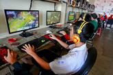 Hành trình đau khổ khi con là “con nghiện game” Hành trình đau khổ khi con là “con nghiện game”