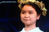 Kịch tính Đường lên đỉnh Olympia, 3 nhà leo núi Nhất - Nhì - Ba chênh nhau đúng 15 điểm Kịch tính Đường lên đỉnh Olympia, 3 nhà leo núi Nhất - Nhì - Ba chênh nhau đúng 15 điểm