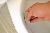 Dù có lên danh sách để vệ sinh nhà cẩn thận đến mấy thì 8 thứ này bạn vẫn thường lơ ngơ mà bỏ sót Dù có lên danh sách để vệ sinh nhà cẩn thận đến mấy thì 8 thứ này bạn vẫn thường lơ ngơ mà bỏ sót