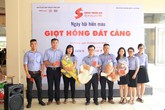 BIDV - Chuyển động cùng Hành trình Đỏ 2018 BIDV - Chuyển động cùng Hành trình Đỏ 2018