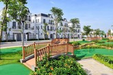 Hè về trên khu đô thị tốt nhất Việt Nam Hè về trên khu đô thị tốt nhất Việt Nam