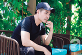 Trung Dũng kể chuyện “Gạo nếp gạo tẻ”: Đóng cảnh húp tô phở mà vừa diễn vừa ức, tự hỏi “Cái gì vậy trời?” Trung Dũng kể chuyện “Gạo nếp gạo tẻ”: Đóng cảnh húp tô phở mà vừa diễn vừa ức, tự hỏi “Cái gì vậy trời?”
