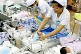 Tuyên bố chung về đẩy mạnh tiến độ chăm sóc sơ sinh thiết yếu sớm Tuyên bố chung về đẩy mạnh tiến độ chăm sóc sơ sinh thiết yếu sớm
