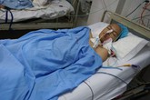 Ước mơ dang dở của cậu học trò nghèo chưa kịp nghe tin báo đỗ đại học đã rơi vào hôn mê sâu Ước mơ dang dở của cậu học trò nghèo chưa kịp nghe tin báo đỗ đại học đã rơi vào hôn mê sâu