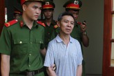 Kẻ giết cô giáo mầm non bằng 23 vết chém lãnh án chung thân Kẻ giết cô giáo mầm non bằng 23 vết chém lãnh án chung thân