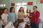 Người dân chấp nhận chi trả cho dịch vụ kế hoạch hóa gia đình Người dân chấp nhận chi trả cho dịch vụ kế hoạch hóa gia đình