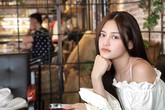 Thùy Anh 'Cả một đời ân oán' sốc khi bị chê mặt gẫy, mắt trắng dã Thùy Anh 'Cả một đời ân oán' sốc khi bị chê mặt gẫy, mắt trắng dã