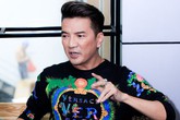 Đàm Vĩnh Hưng: 'Tôi thiếu tình chứ không thiếu tiền' Đàm Vĩnh Hưng: 'Tôi thiếu tình chứ không thiếu tiền'