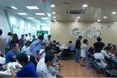 Tan giấc mộng làm giàu nhờ taxi công nghệ 4.0 Tan giấc mộng làm giàu nhờ taxi công nghệ 4.0