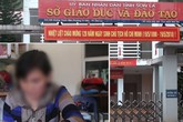 Phụ huynh bức xúc, thu thập chứng cứ về bất thường điểm thi Toán ở Sơn La Phụ huynh bức xúc, thu thập chứng cứ về bất thường điểm thi Toán ở Sơn La