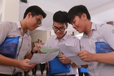 Sự cố Hà Giang có thể lặp lại nếu duy trì kỳ thi THPT quốc gia Sự cố Hà Giang có thể lặp lại nếu duy trì kỳ thi THPT quốc gia