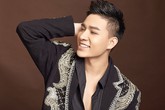 Trần Tùng Anh trở lại gây "bão" ở Tuyệt đỉnh song ca Trần Tùng Anh trở lại gây "bão" ở Tuyệt đỉnh song ca