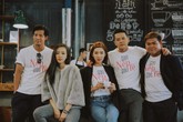 Dàn sao 'Gạo nếp gạo tẻ': Lận đận hôn nhân từ trong phim tới ngoài đời Dàn sao 'Gạo nếp gạo tẻ': Lận đận hôn nhân từ trong phim tới ngoài đời
