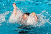 Trượt chân ngã ao nhà, 2 anh em đuối nước thương tâm Trượt chân ngã ao nhà, 2 anh em đuối nước thương tâm